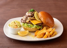 アウトバックステーキハウス 幕張店のおすすめランチ2