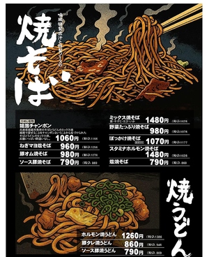 喃風 垂水店のおすすめ料理1