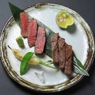 なかた 錦本店のおすすめ料理1