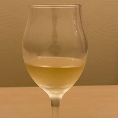 グラスワイン（白）