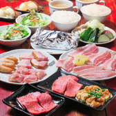 悪徳屋のおすすめ料理3