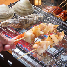 【半個室居酒屋】鮮魚と炉端焼き　炙り処 おととのおすすめ料理1
