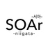 韓国料理 SOAr ソア 新潟古町店ロゴ画像