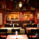 パルパリエの雰囲気3