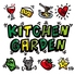 KITCHEN GARDEN キッチン ガーデンのロゴ