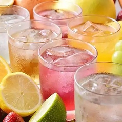 すなお SUNAO 赤羽居酒屋ダイニングのコース写真