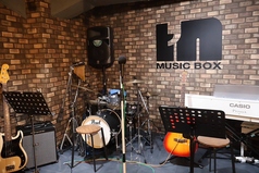 Music Box I’m ミュージックボックスアイムの画像