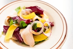 French Wine Bar un demi アンデミ 梅田中津のコース写真