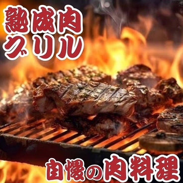 個室完備&喫煙◎ 熟成肉×濃厚チーズ　MEAT LAND （ミートランド）四谷店のおすすめ料理1