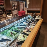 但馬屋 さいたま新都心コクーン店の雰囲気2