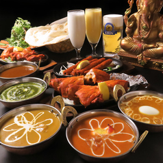 SHANTI サンティの特集写真