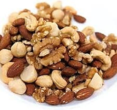 ナッツ＆カルパス