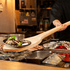 【完全個室】国産和牛と大山鶏の炭火焼き居酒屋　炭〇商店　川崎駅前店のおすすめ料理1