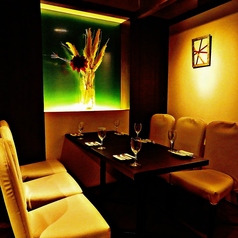 クワン 栄の雰囲気1