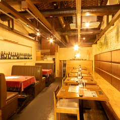 昼からワイン食堂の特集写真