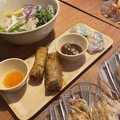 フォンバインミーのおすすめ料理1