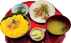 インテリジェントロビー ルコのおすすめランチ2
