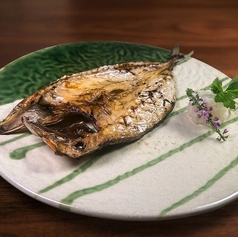 開き鯖 宮城産