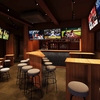 CAFE&SPORTS BAR　WARDELL の写真