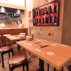 炭火やきとり 鳥重 名古屋チカマチラウンジ店特集写真1