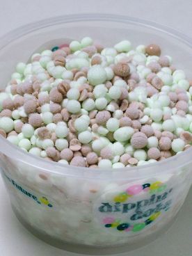 ディッピンドッツアイスクリーム デックス東京ビーチ店のおすすめ料理1