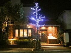 武庫之荘 ダビンチ TRATTORIA DA VINCIイメージ