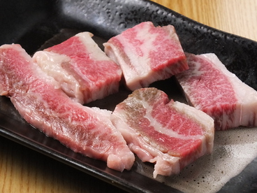 焼肉志幸のおすすめ料理1