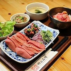 肉の寿司　一縁　研究学園店のおすすめランチ1