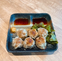 焼売