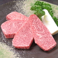 料理メニュー写真 特選カルビ
