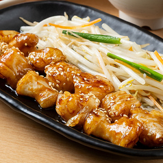 博多・天神で20年以上愛され続ける鉄板焼きホルモン