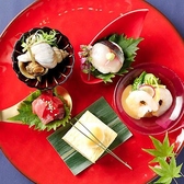 でんのしおり 表参道店のおすすめ料理2