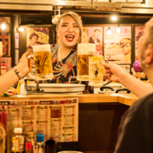 半兵ヱ 吉祥寺店の雰囲気2