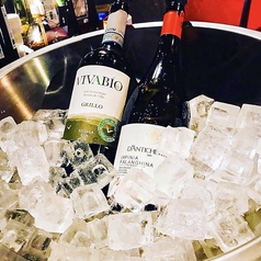 豊かな味わいのワインで、特別なひとときを