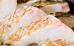 鯛(切り身)