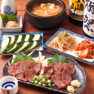 権ちゃん 御徒町店のおすすめ料理1