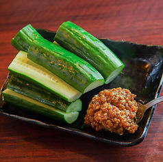 バリQ(きゅうり)