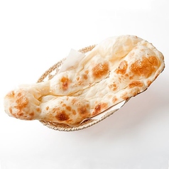 バターナン Butter Naan