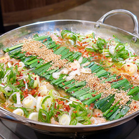 もつ鍋も◎驚愕の153品食べ放題！！2時間3300円より◎