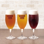 【専門店ならではのヱビスビール】樽生ヱビスは常時5種類!お気に入りを見つけてみてください♪