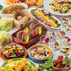 CROSS TIME CROSS BE クロスタイムクロスビーのコース写真