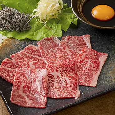 牛しんのおすすめ料理1