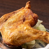 揚足鳥 いちよしのおすすめ料理3