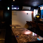 Cafe&Bar leafの雰囲気3