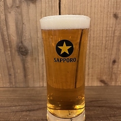 サッポロ黒ラベル