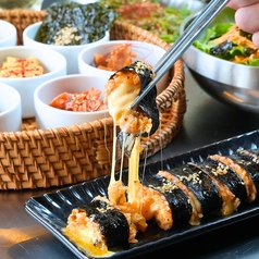 ファジョン食堂のおすすめ料理3