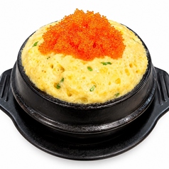 とびっこのせふわふわケランチム