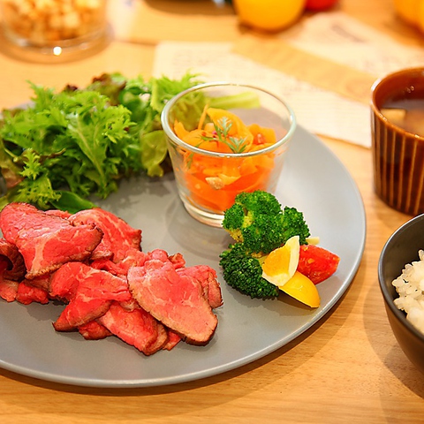 DELI&CAFE MIKAGE KITCHEN