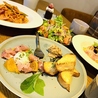 nico cafe ニコカフェのおすすめポイント1