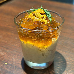 俺のイタリアンバル　新宿のおすすめ料理1